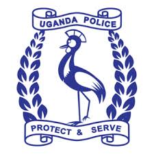 Uganda Police